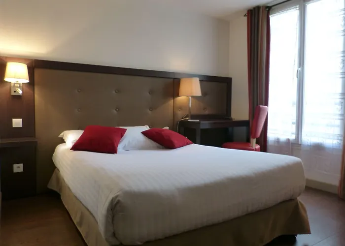 Hotel Little Regina Parijs